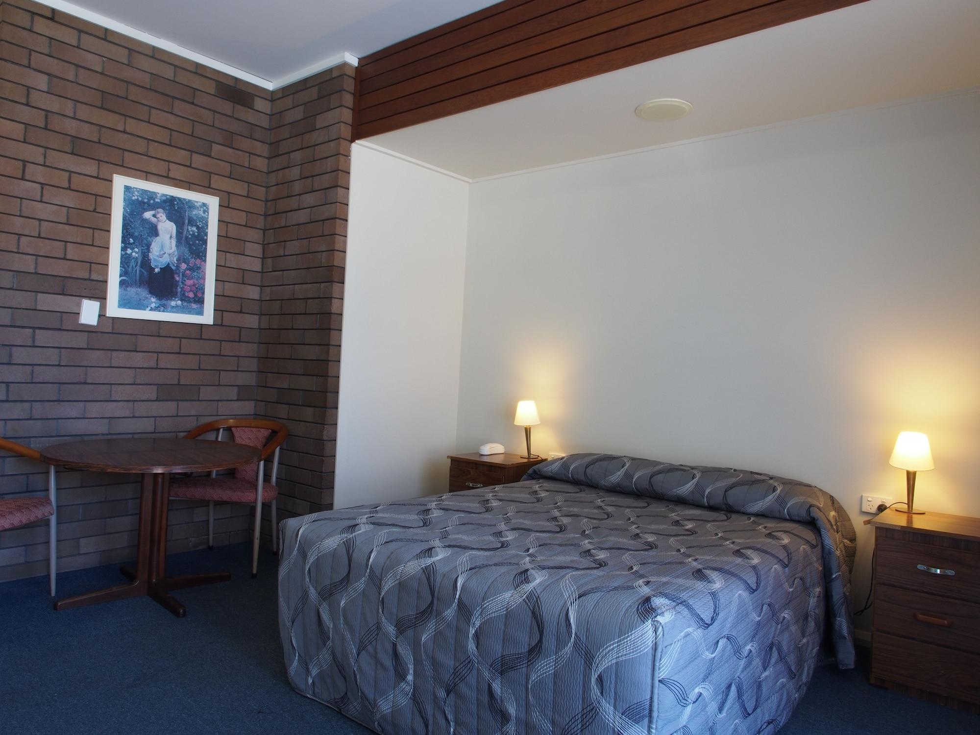 Downtown Motel Wollongong Exterior photo