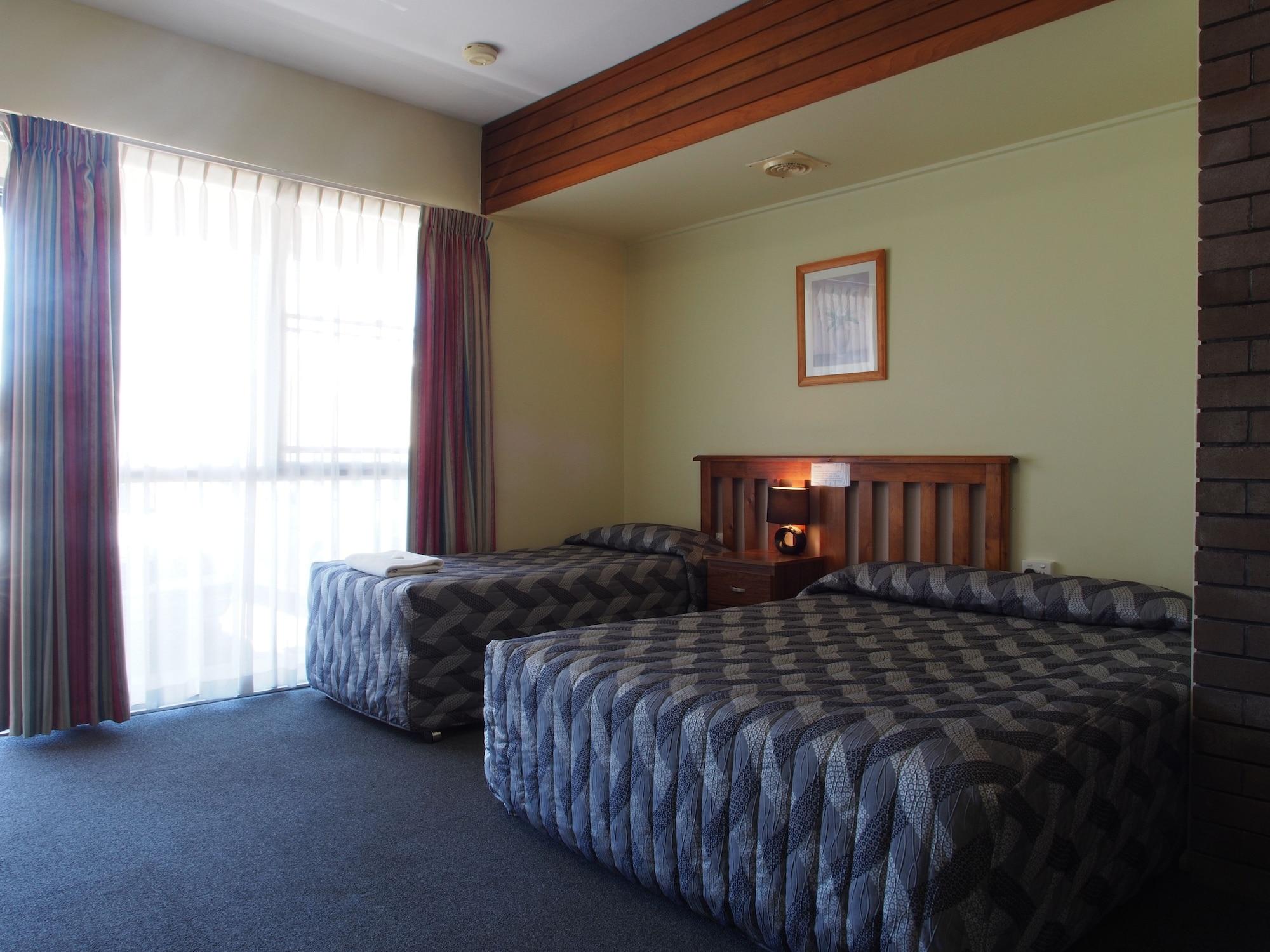 Downtown Motel Wollongong Exterior photo