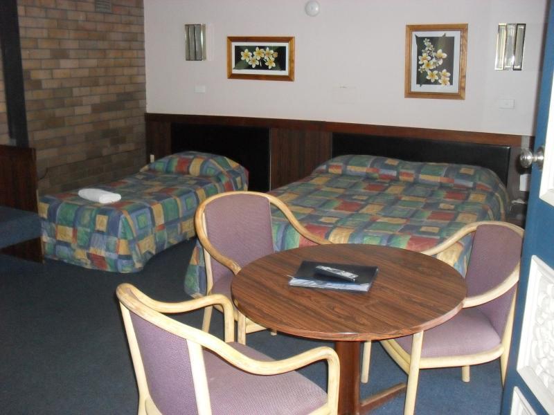 Downtown Motel Wollongong Exterior photo